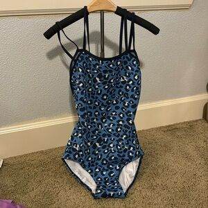 Eleve dance Leotard